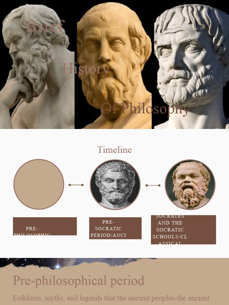 Philo Mod 1 3rd PDF Socrates Ancient Greek Philosophy