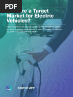 Ipsos Marketing Target Market Electric Vehicles - PD - 0