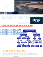 Bombas Final Chaca