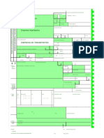 Dua Exportacion en Excel