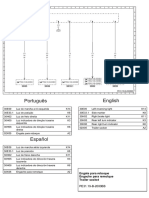 Pe31.19 B 2000BB - Engatereboque