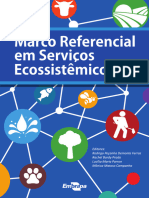 Marco Referencial Em Servicos Ecossistemicos 2019