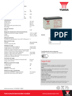 NPW45-12 Datasheet