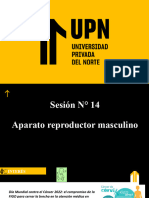 Clase Semana 14 - Aparato Reproductor Femenino