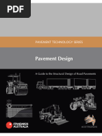 Austroads Pavement Technology Guide Part 2 | PDF | Road Surface | Road