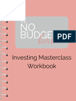 134f5b2-A33b-A55d-33c-300251dbc777 Investing Masterclass No Budget Babe Workbook