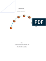 Modul Ajar Gerak Parabola Finis