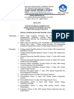 SK PENGEMBANG KURIKULUM SDN 2 SUANGI 2022