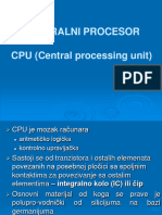 6 Centralni-Procesor
