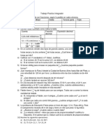 Trabajo Practico Integrador - Repaso 2 Parcial