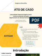 Caso Clínico - EAA