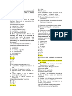 EJERCICIOS DE PUNTUACIÓN - PRÁCTICA APLICADA - Fabrizzio Becerra Vilca