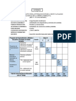 ITINERARIO FORMATIVO POR ACTIVIDAD ECONÓMICA SEGÚN CATALOGO NACIONAL DE LA OFERTA FORMATVA (Recuperado) (1) 333