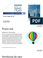 Odf l4 PPT Project 3