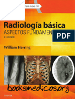 William Herring - RadiologÃ - A Bã¡sica ASPECTOS FUNDAMENTALES (2022, Elsevier EspaÃ A) - Libgen - Li