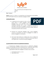 2022 - CI 009 - Treinamento para Certificações de Níveis