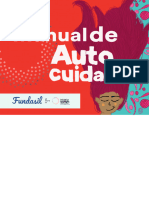 Manual de Autocuidado