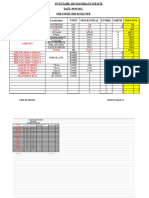 Rapport Journalier8