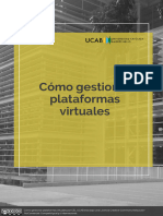 05 - Cómo Gestionar Plataformas Virtuales