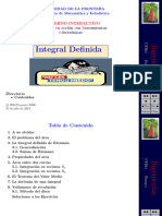 Cuaderno Definida