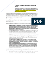 La Empresa Pública en México y en América Latina: Entre El Mercado y El Estado - Guajardo y Labrador