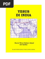 Download Yesus Di India by Kabar Suka SN68454926 doc pdf