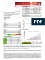 Danamas Stabil Factsheet