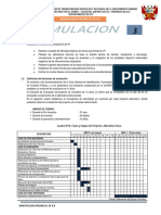 Formulacion Ricardo Palma