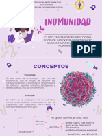 Inmunidad PDF