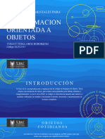 Programacion Orientada A Objetos Principiantes