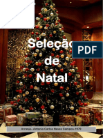 Seleção de Natal - Neves