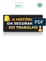 História Da Segurança Do Trabalho