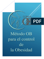 Metodo Ob 2019