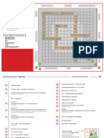 Oedeutsch 2018 I