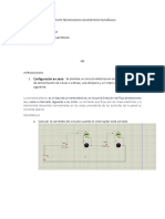 Manual para Acceder A La Plataforma LVSIM-EMS | PDF | Informática
