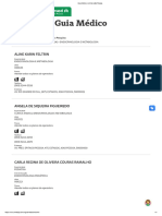 Guia Médico - Unimed João Pessoa - Endocrinologia e Metabologia