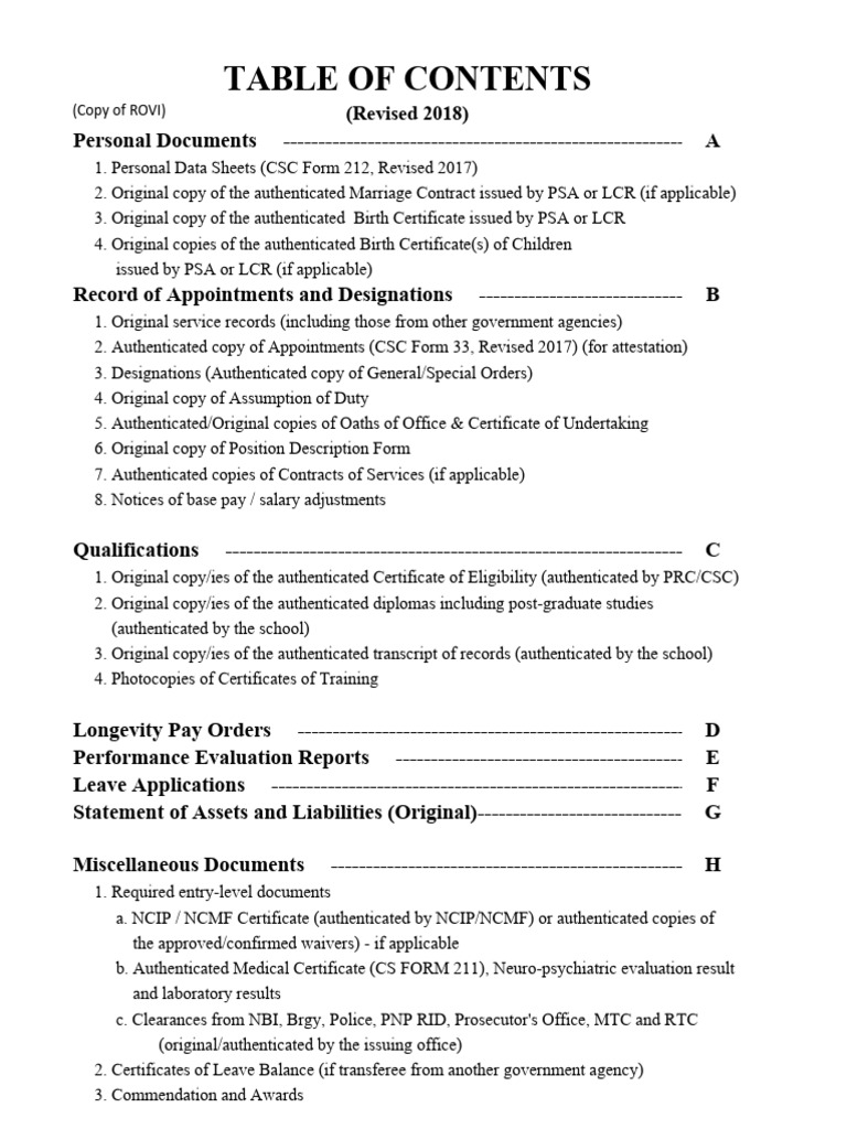 Office Order: DPRM Documentation Guide | PDF | Government