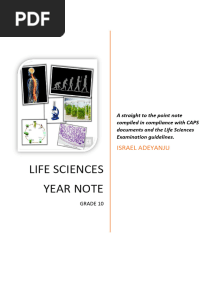 Grade 10 Year Note-1