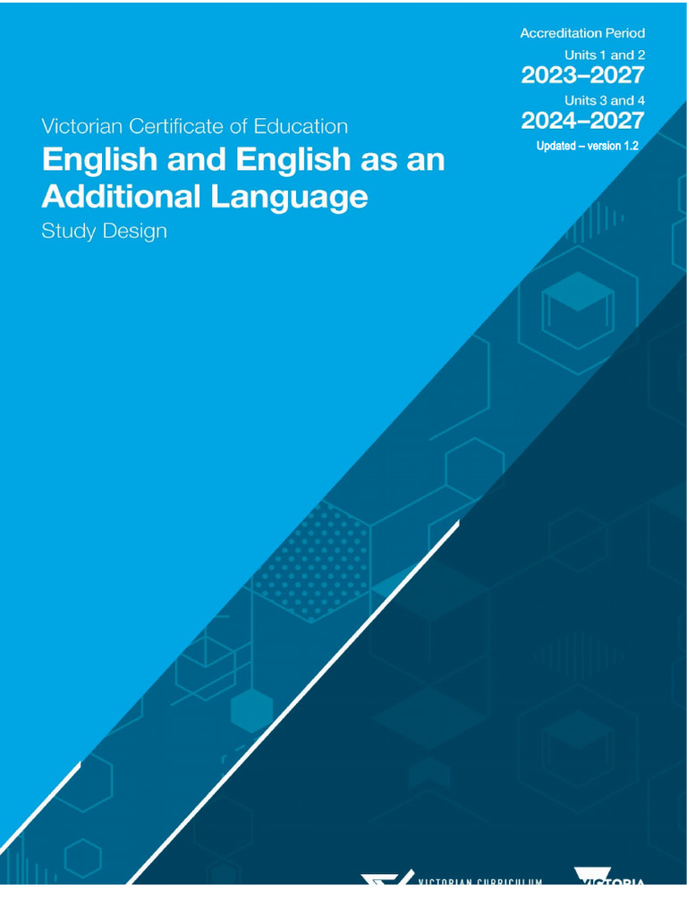 2023 English EALSD | PDF | English As A Second Or Foreign Language ...