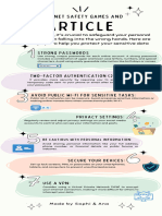 Infografía de Proceso Pantalla Interfaz Pixel Rosa