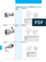 Key Switches