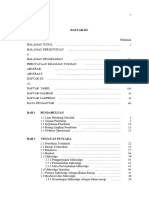 Daftar Isi