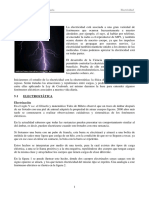 Cap 5 - Electricidad