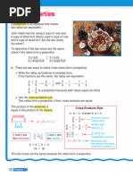 Proportion Grade 6