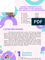 K6 - PPT Askep Keluarga Dengan Remaja Disminor