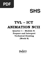 TVL ICT ANIMATION-NCII Q1 MODULE-8 Passed