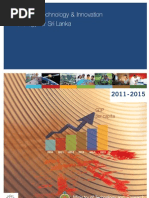 Download 11-Science Technology and Innovation Strategy by IPS Sri Lanka SN68456741 doc pdf