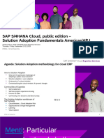 2023-09-21 Solution Adoption Fundamentals