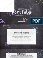 Portfolio Part 1