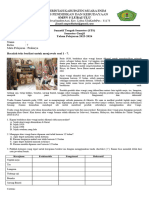 Kop PTS Dan STS TP 2023-2024 Prakarya Yudi